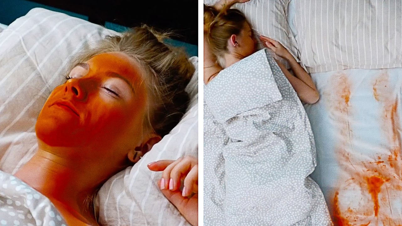 35 PAINFUL BEAUTY FAILS EVERY GIRL KNOWS