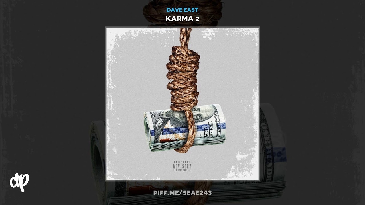 Dave East - Highly Anticipated ft. Lil Durk [Karma 2] - YouTube