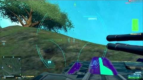 Planetside 2 - Why Stealth armor is worth fully certing