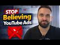 Stop Believing YouTube Ads 😅 AI Hype is Out of Control! Alex "The Beardo"