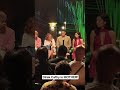 Who wouldn't want to have Direk Cathy as a mom or a sister? #TayosaWakas