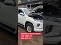 Msd motor Jakarta 0812 8512583 #doublecabin #4x4 #Triton #Hilux #isuzu #Ford #ranger #4wd