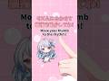 THUMB DANCE CHALLENGE! #甘姉ミナ #thumbchallenge #新人Vtuber #Vtuber #shorts #バズれ
