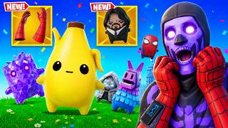 BEST FORTNITE UPDATE EVER!!! screenshot 5