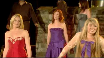 Celtic Woman - Sing Out - Live at Slane Castle Celtic Woman - Sing Out - Live at Slane Castle