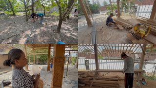 Info Terkini Dimas Zaenal Ape Gawe Wahana U0026 Pendopo Unyil Sudah Mulai Plitur