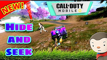 HOW TO TROLL ENEMIES 😂😂 IN COD MOBILE