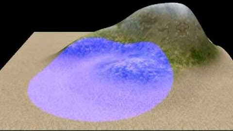 Simple Terrain Editor
