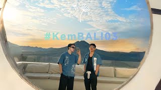 Download Lagu #kemBALI03 lagi Travel Vlog - Day 3 Bermain Basah Basahan di BALI - Surga Tropis Indonesia! MP3 Download Lagu #kemBALI03 lagi Travel Vlog - Day 3 Bermain Basah Basahan di BALI - Surga Tropis Indonesia! MP3