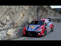 KOVOVÉ a RESIN MODELY | Hyundai i20 N Rally1 #6 Sordo/Carrera Rally