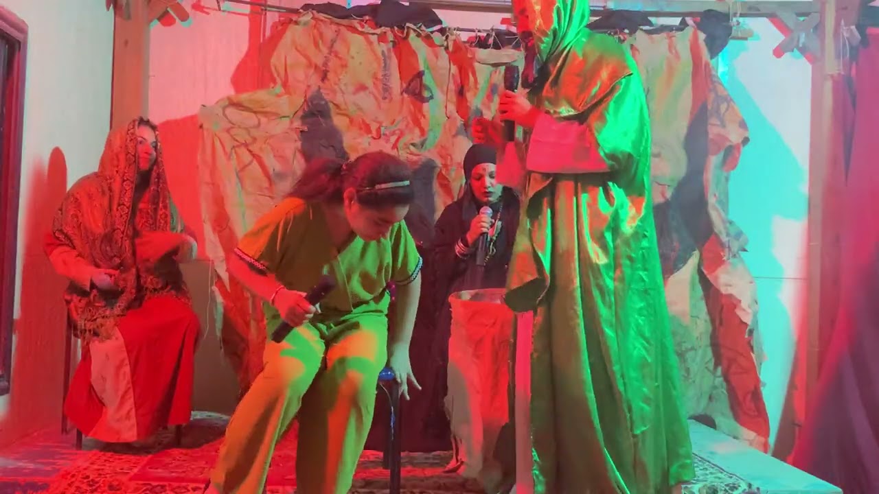 الحلقة الأخيرة 