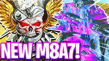 (BO4) BEST SWORDFISH CLASS SETUP TO GET NUCLEARS! (BLACK OPS 4)