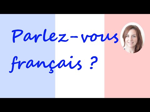 Video: 10 Québecois-Redewendungen, Die Die Franzosen Nicht Verstehen