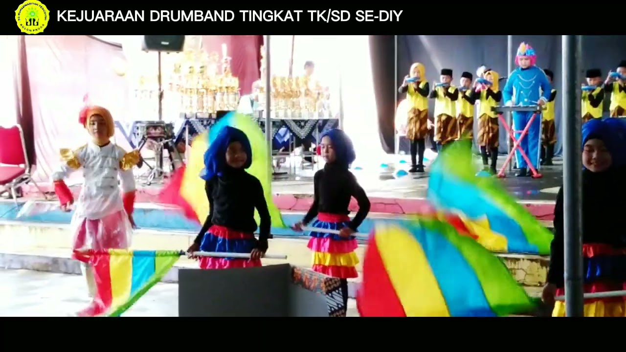 Band Kids Of The Brother_ SKE ( Sabtu, 18 Maret 2023)