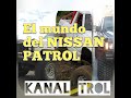 CAPITULO 1 historia del nissan patrol