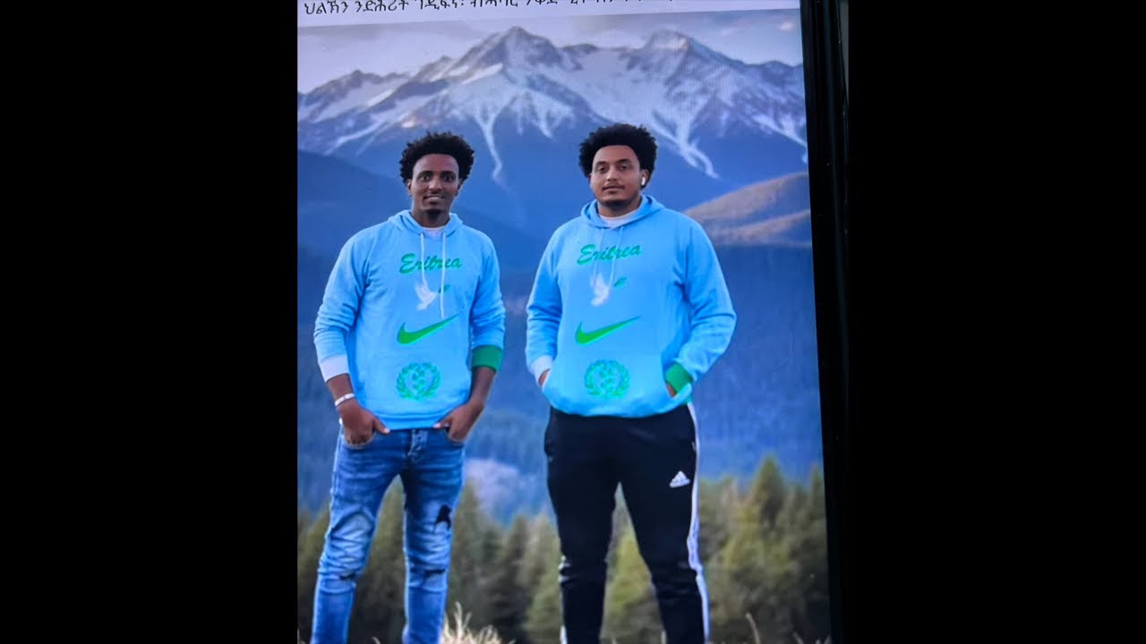 Senait B is live እወ ብሓቂ ዕርቂ ሕድገት ዝብሉ ቃላት ካብ ልብና ዝፈለቑን ክነብረሎምን ይላቦ 2026-2-12 ግዜ 9:10 ሰናይ ምክትታል🙏