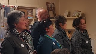 Maori Postal 70th Anniversary Maori Postal 70th Anniversary