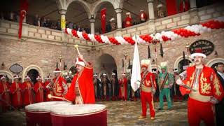 Ceddi̇n Deden Kli̇p