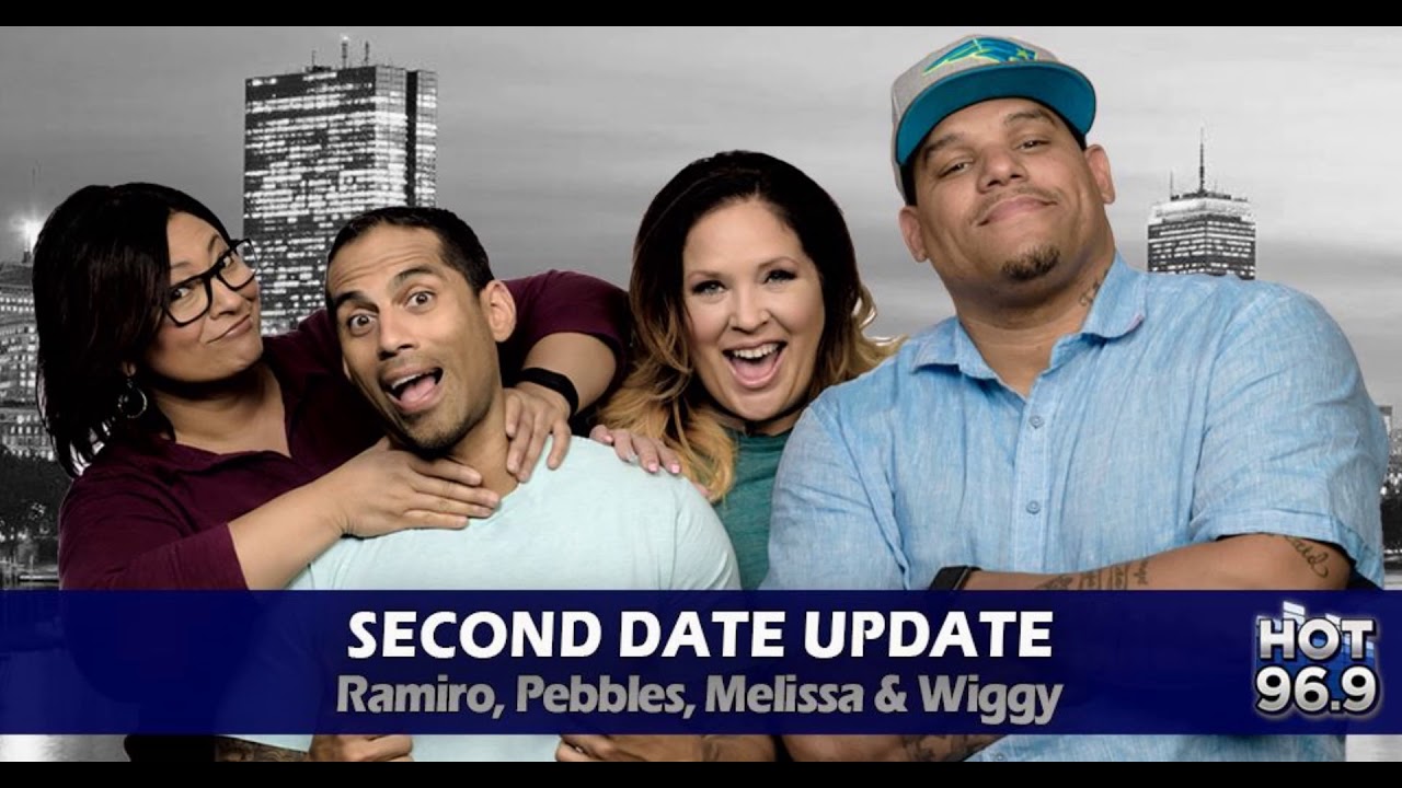 Melissa Revenge Porn - Ramiro, Pebbles, Melissa & Wiggy Second Date Update: \