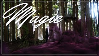 Once Upon A Time | Magic