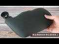 【FJ】車用可調節側睡頭枕CP2(車內必備) product youtube thumbnail