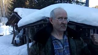 картинка: ТАЙГА/РЫБАЛКА/КОРДОН/СЕМЬ ДНЕЙ В ЛЕСУ/ПЕРВАЯ ЧАСТЬ.