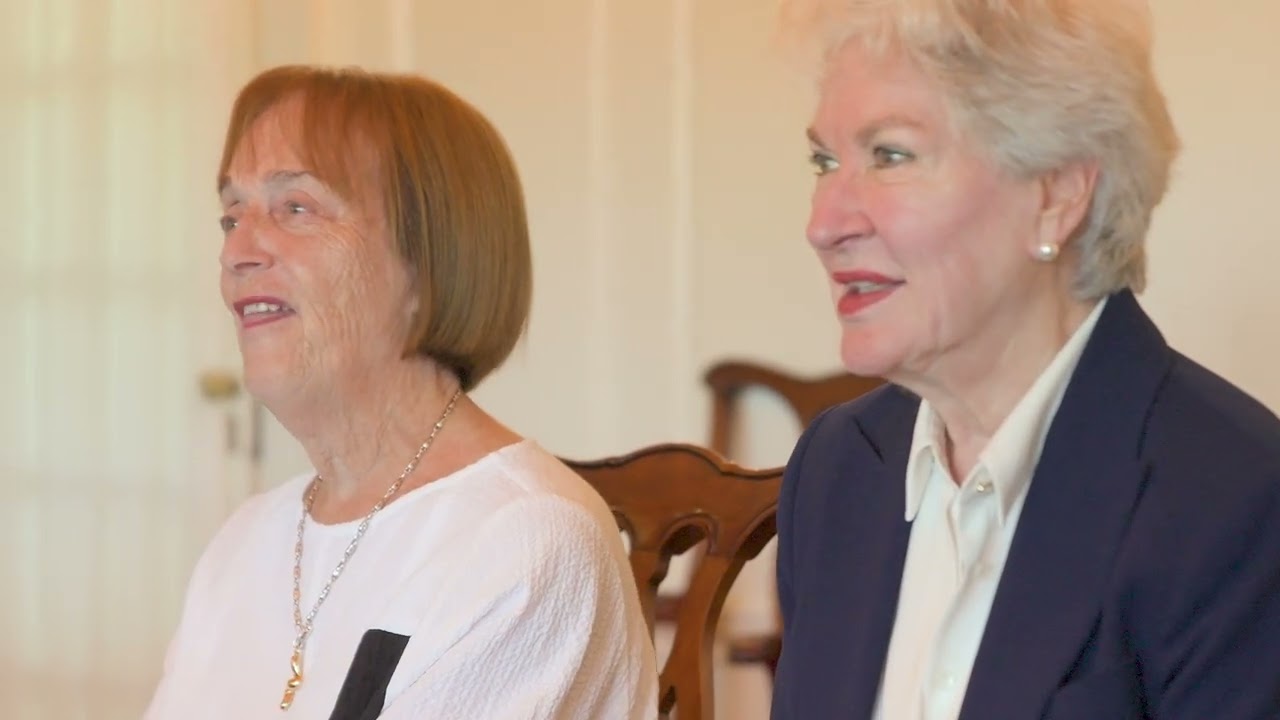 Active, Engaged, Fulfilled | Waverly Heights Resident Association