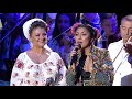 Andra & Steliana Sima - Ma Intreaba Fiul Meu (Concert Traditional)