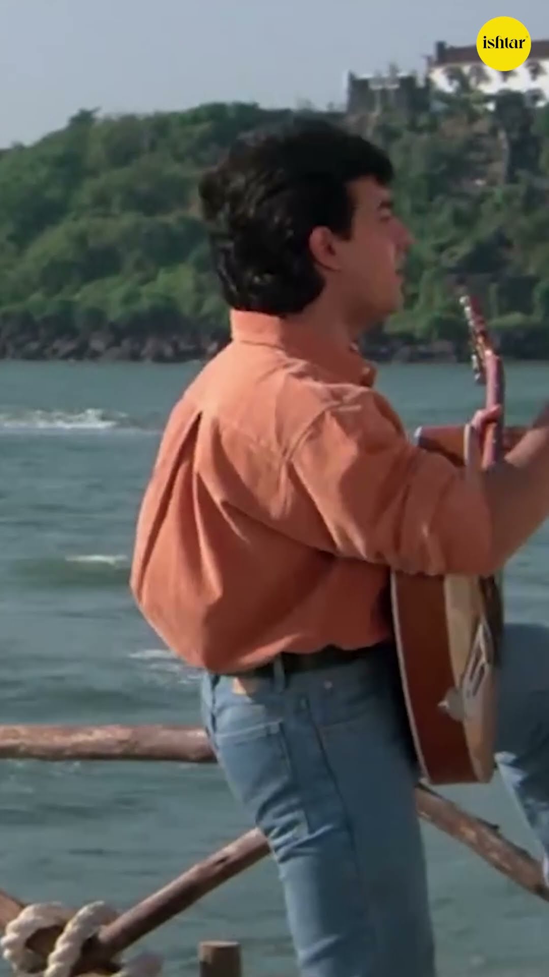 Raja Ko Rani Se Pyaar Ho Gaya