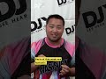 Chris Washburn: DJX Is Fantastic.
