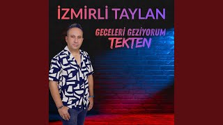 Geceleri Geziyorum Tekten