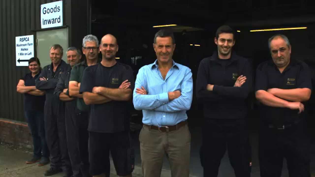 Trials Equipment Harvesting the future YouTube