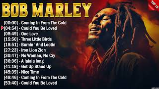 Bob Marley Greatest Hits Full Album - Bob Marley 20 Biggest Songs Of All Time