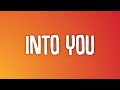 Sydney Renae - Into You (Lyrics) | Terjemahan Lirik