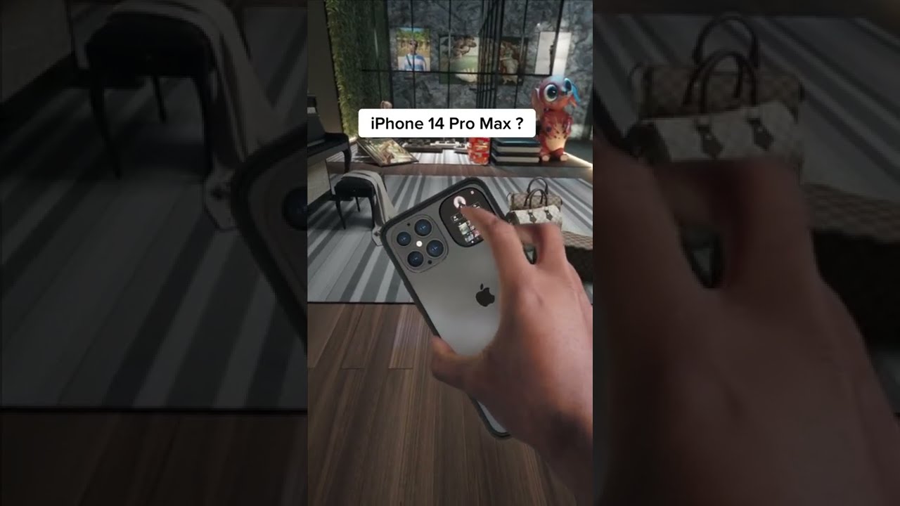 Iphone 14 | Is It Your Ideal Iphone ?