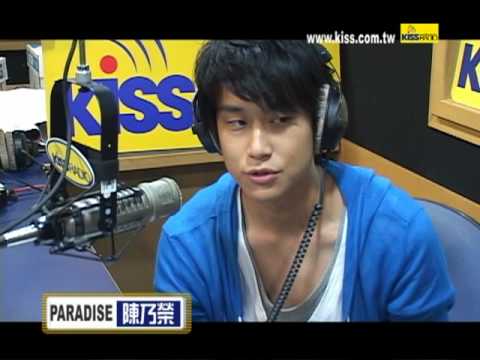 終極三國 百度 陳乃榮進入演藝圈的契機