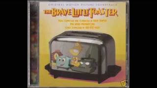 Worthless - The Brave Little Toaster Original Soundtrack chords