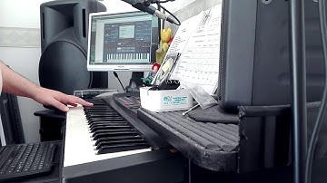 Synapse Audio Software DUNE 2 VST/AU - All demo Patches tested by Vincenzo Avallone