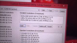 Dell P2416D - PC Monitors
