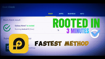 LDPlayer 9 Root: Fully Rooted in 3 Minutes! - Fastest Method