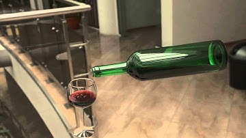 Wine example of Phoenix FD 2.2