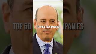 JOEL GREENBLATT : Why Warren Buffet is Never Wrong