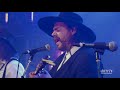 The Dead South perform "Black Lung" on DittyTV