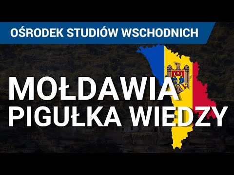 Jedno z najbiedniejszych państw Europy. Mołdawia i jej problemy