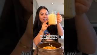 10-Minute Spicy Noodles Challenge 🍜 | Super Tasty &amp; Quick Recipe! #viral #soupnoodles #likesubscribe