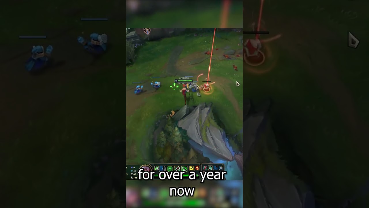 Free Challenger League of Legends Coaching