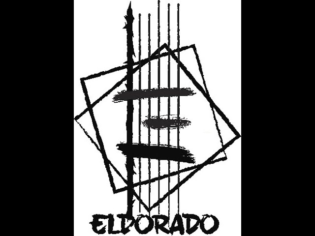 les couleurs de ma vie / ELDORADO