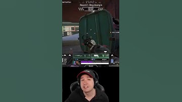 WINGMAN at Apex Legends Mobile #shorts Gameplay