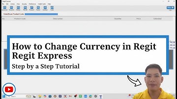 How to Change Currency in Regit Express | Complete Step-by-Step Guide (USD to PHP) #Regitexpress