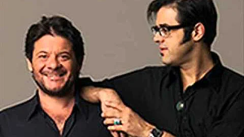 Lillo e Greg - Simone Colombari e il carrarmato in...
